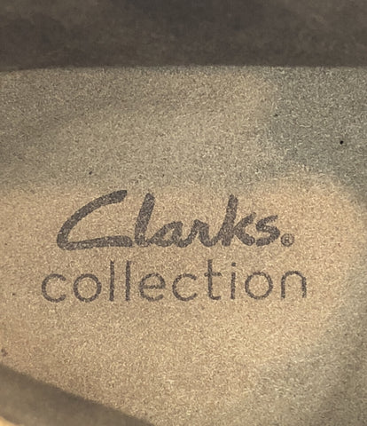 クラークス  デザートブーツ      メンズ SIZE 24 (XS以下) Clarks