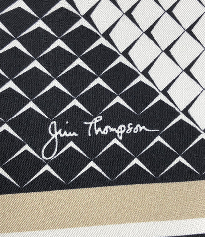 ジムトンプソン 美品 スカーフ シルク100％      レディース  (複数サイズ) JIM THOMPSON
