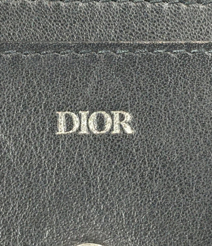ディオールオム  名刺ケース  トロッター    メンズ  (複数サイズ) Dior HOMME