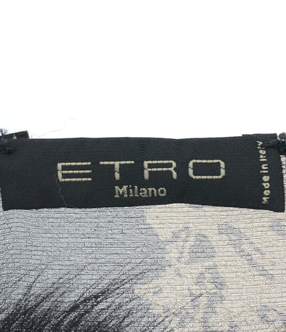エトロ  ファー付きスカーフ      レディース  (複数サイズ) ETRO
