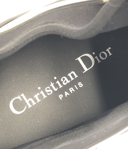 クリスチャンディオール  ローカットスニーカー      レディース SIZE DC 39 (L) Christian Dior
