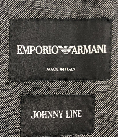 エンポリオアルマーニ  テーラードジャケット      メンズ SIZE 50 (XL以上) EMPORIO ARMANI