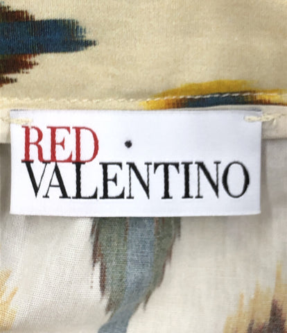 レッドバレンティノ 美品 ロングスカート      レディース SIZE 42 (L) RED VALENTINO