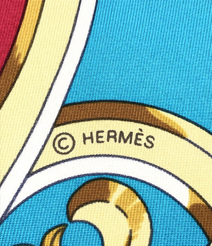 エルメス  スカーフ カレ140 シルク100％      レディース  (複数サイズ) HERMES