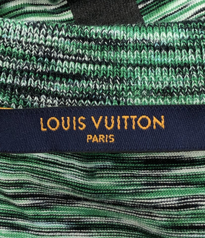 ルイヴィトン 美品 ロゴプリントTシャツ     RM191MIYDHGY12W メンズ SIZE M (M) Louis Vuitton