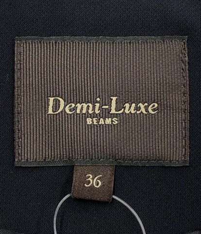 ワンピーススーツ  セットアップ      レディース SIZE 36 (S) Demi-Luxe BEAMS