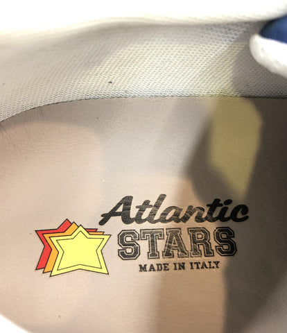 アトランティックスターズ  ローカットスニーカー      メンズ SIZE 42 (M) Atlantic STARS