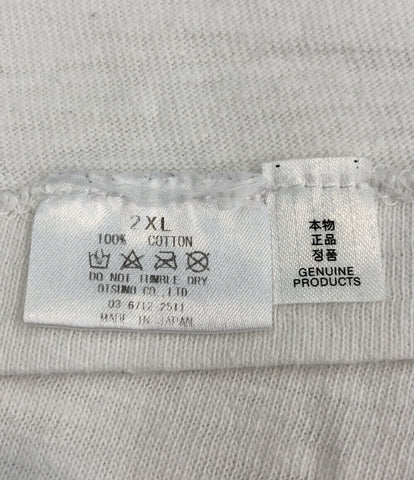 半袖Tシャツ      メンズ SIZE 2XL (XL以上) HUMAN MADE