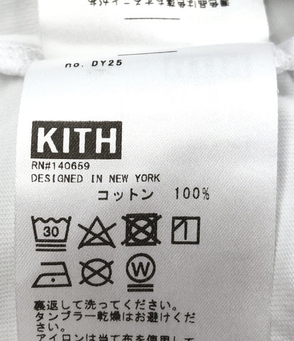 美品 半袖Tシャツ      メンズ SIZE L (L) KITH