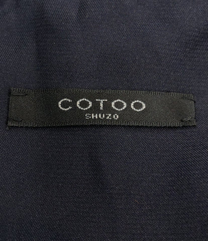 美品 刺繍レースワンピース      レディース SIZE 40 (M) COTOO