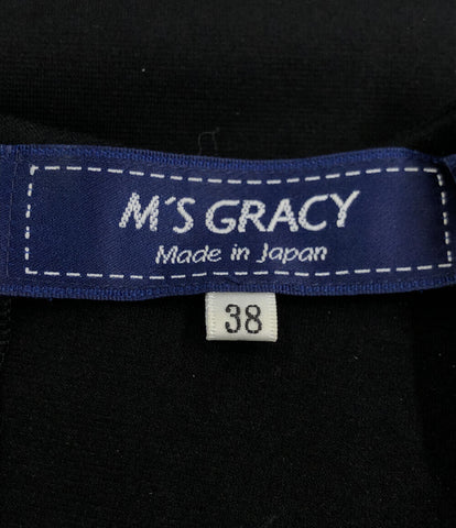 エムズグレイシー  長袖Tシャツ      レディース SIZE 38 (M) M’S GRACY