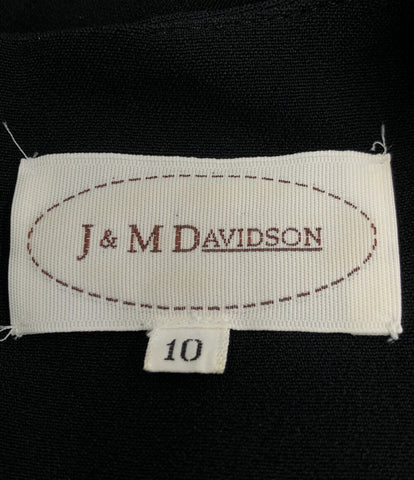 ジェイアンドエムデヴィッドソン 美品 ノースリーブワンピース      レディース SIZE 10 (L) J＆M DAVIDSON
