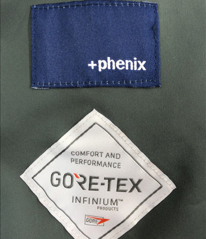 美品 テーラードジャケット      メンズ SIZE S (S) +phenix