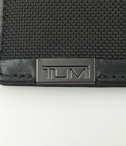 トゥミ 美品 ネックストラップ付きパスケース      メンズ  (複数サイズ) TUMI