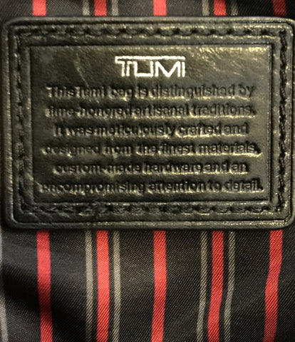 トゥミ  トートバッグ      メンズ   TUMI