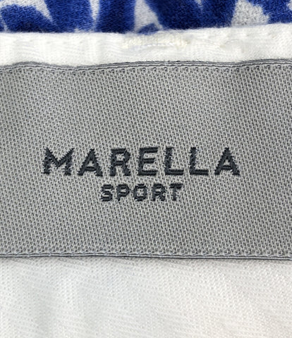 マレーラスポーツ 美品 総柄パンツ      レディース SIZE 42 (L) Marella Sport
