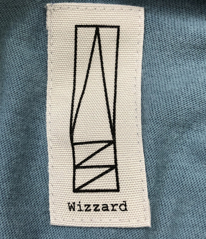 ウィザード  半袖Tシャツ      メンズ SIZE 1 (S) Wizzard