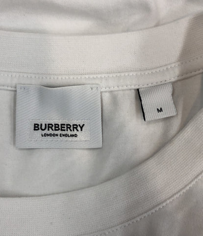 バーバリー  半袖Tシャツ      メンズ SIZE M (M) BURBERRY