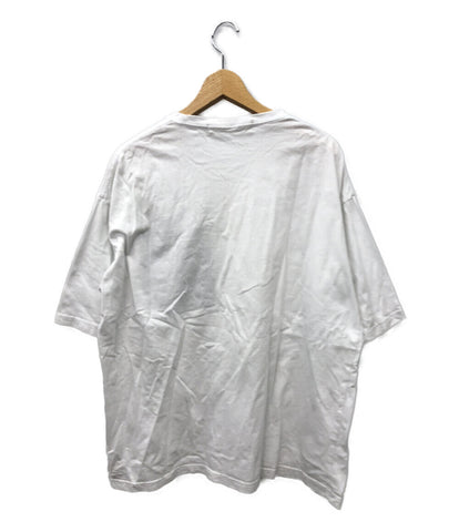 半袖Tシャツ      メンズ SIZE 4 (L) Ground Y