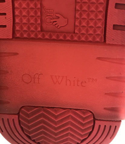 オフホワイト  ローカットスニーカー      メンズ SIZE 42 (M) Off White