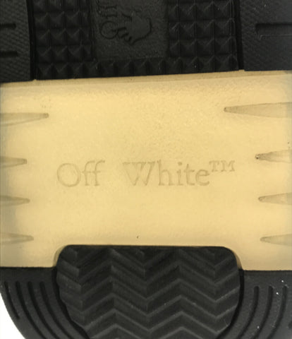オフホワイト  ローカットスニーカー      メンズ SIZE 43 (L) Off White