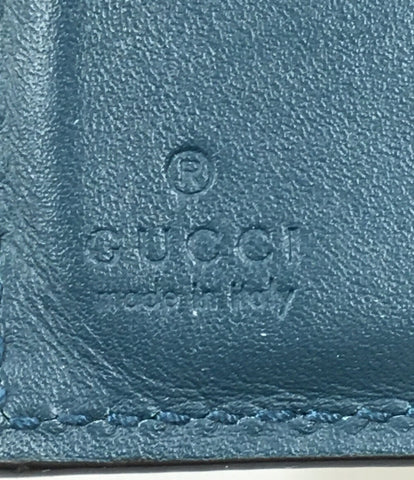 グッチ  二つ折り財布 ×SEGA     510 487 534563 メンズ  (2つ折り財布) GUCCI
