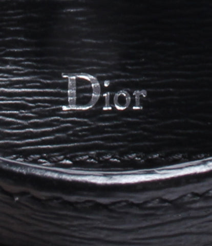 ディオールオム  カードケース付きコインケース Bee      メンズ  (コインケース) Dior HOMME