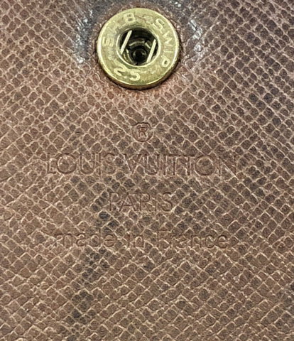 ルイヴィトン  長財布 ポルトトレゾールインターナショナル モノグラム   M61215 メンズ  (長財布) Louis Vuitton