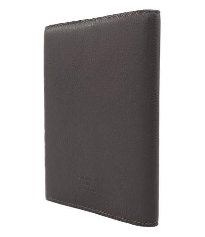 ルイヴィトン  手帳カバー ブックカバー ノベルティ（非売品） トリヨンレザー    メンズ  (複数サイズ) Louis Vuitton