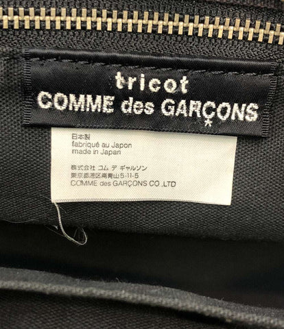 コムデギャルソン  ハンドバッグ tricot      レディース   COMME des GARCONS
