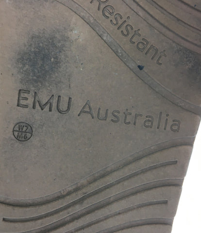 スリッポン ボア      レディース SIZE 24 (L) EMU Australia