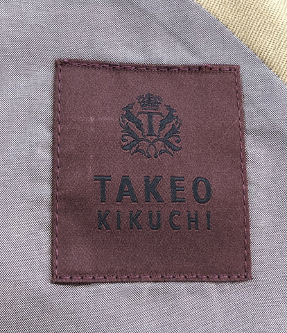 タケオキクチ  セットアップパンツスーツ      メンズ SIZE 3 (L) TAKEO KIKUCHI