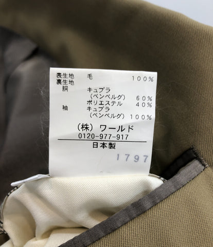 タケオキクチ  セットアップパンツスーツ      メンズ SIZE 3 (L) TAKEO KIKUCHI