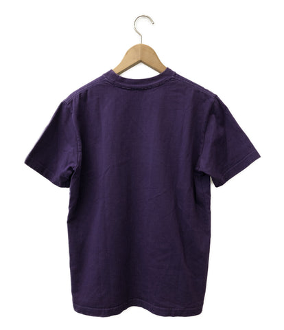 ジョンローレンスサリバン  半袖Tシャツ afterdark     5C036-0319-30 メンズ SIZE M (M) JOHN LAWRENCE SULLIVAN