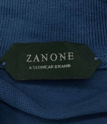 ザノーネ  半袖ポロシャツ      メンズ SIZE 50 (XL以上) ZANONE