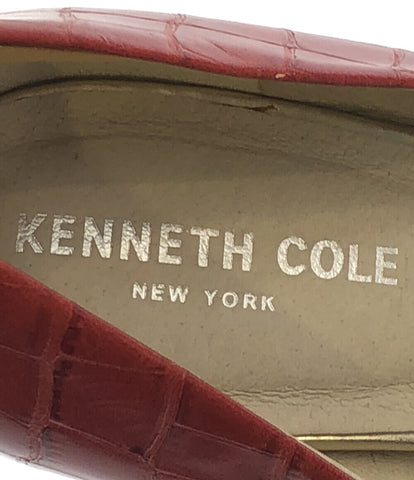ケネスコール  ポインテッドトゥパンプス ハイヒール      レディース SIZE 8.5 W (XL以上) KENNETH COLE
