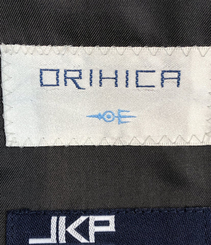 セットアップ パンツスーツ チェック柄 ロールアップ      メンズ SIZE 94A6 (M) ORIHICA
