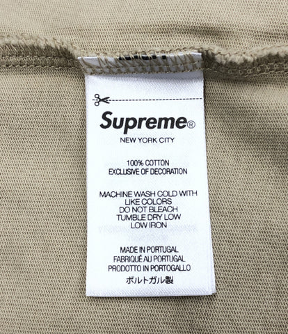 シュプリーム 美品 半袖Tシャツ      メンズ SIZE L (L) Supreme