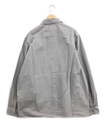 美品 長袖シャツ 胸ポケット      メンズ SIZE XL (XL以上) HUMAN MADE