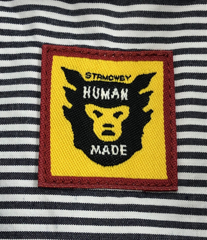 美品 長袖シャツ 胸ポケット      メンズ SIZE XL (XL以上) HUMAN MADE