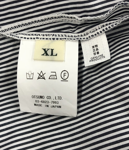 美品 長袖シャツ 胸ポケット      メンズ SIZE XL (XL以上) HUMAN MADE