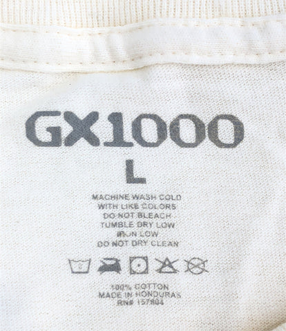 美品 半袖Tシャツ      メンズ SIZE L (L) GX1000
