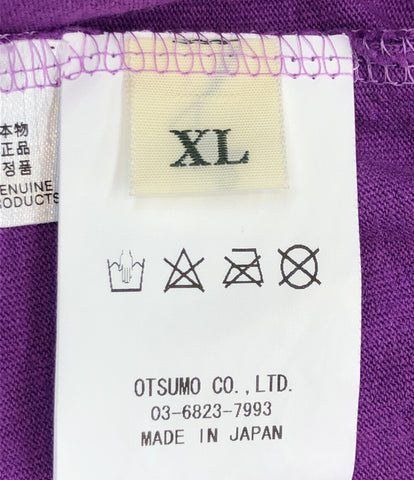 長袖Ｔシャツ      メンズ SIZE XL (XL以上) HUMAN MADE