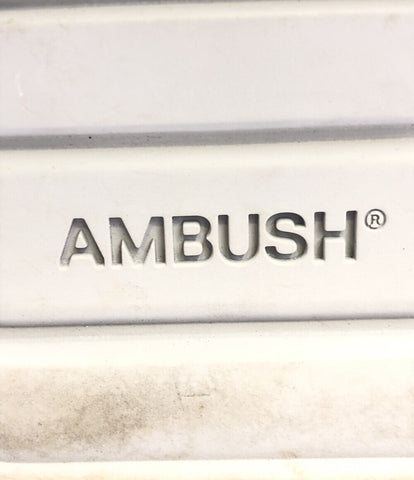 アンブッシュ  レインブーツ      メンズ SIZE 40 (S) AMBUSH