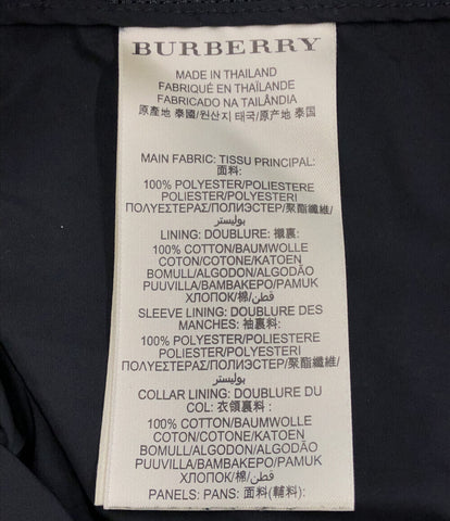 バーバリーブリット  ブルゾン チェック柄      メンズ SIZE XL (XL以上) BURBERRY BRIT
