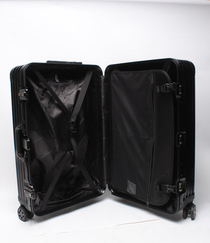 美品 キャリーケース キャリーバッグ スーツケース メルセデスベンツ オリジナル     ユニセックス   AMG