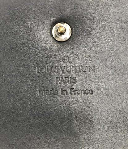 ルイヴィトン  三つ折り長財布 ポルトトレゾール インターナショナル モノグラムマット   M65102 レディース  (長財布) Louis Vuitton