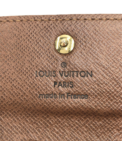 ルイヴィトン  4連キーケース ミュルティクレ4 モノグラム   M69517 レディース  (複数サイズ) Louis Vuitton