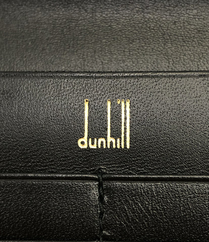 ダンヒル  二つ折り長財布      メンズ  (長財布) Dunhill