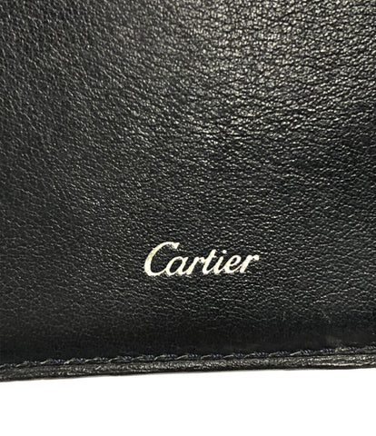 カルティエ  二つ折りカードケース      レディース  (複数サイズ) Cartier